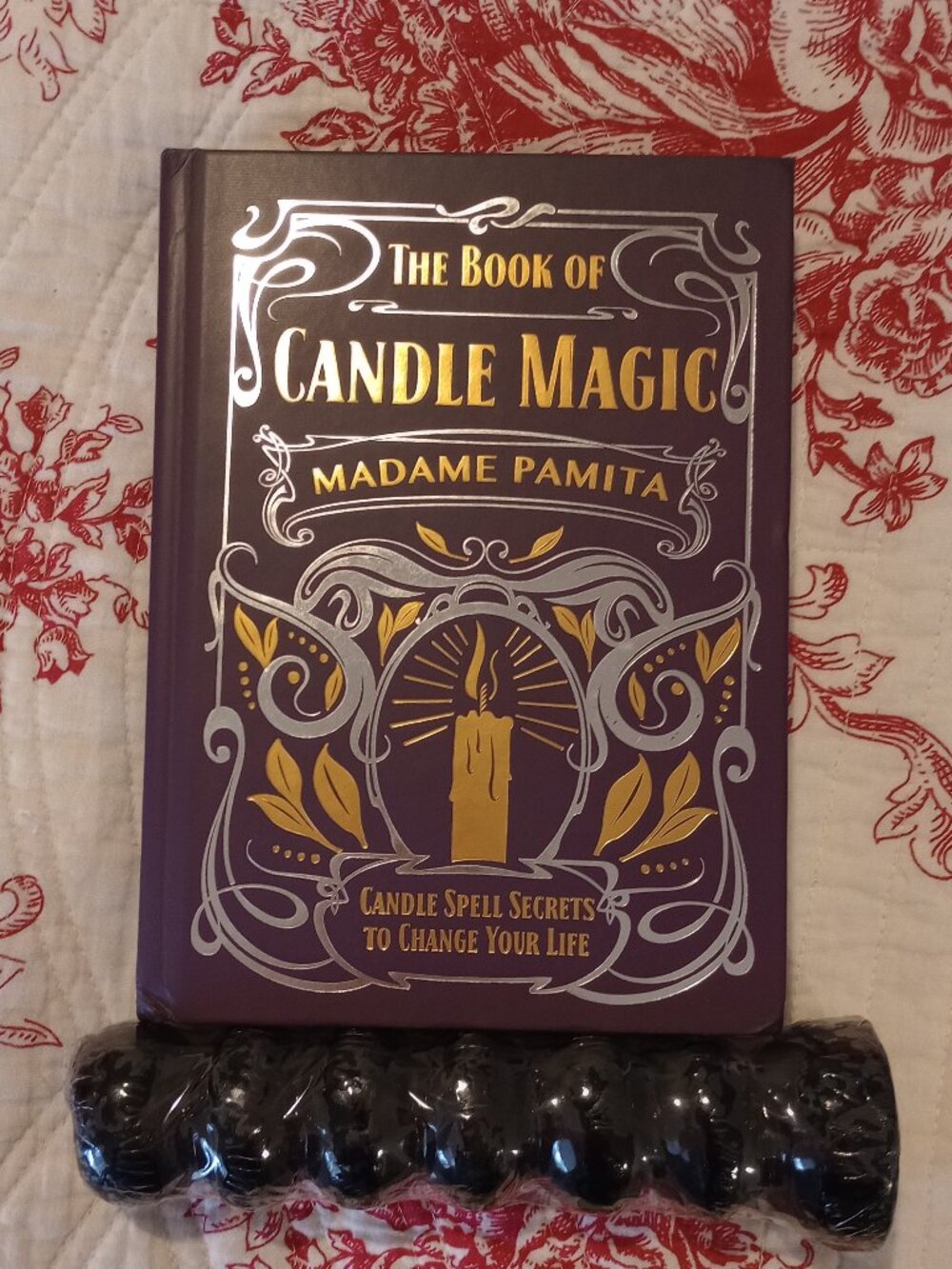 Candle Magic bundle